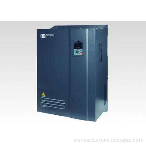 45kw 380VAC Simple PLC Solar Variable Frequency Drive For A